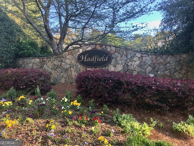 1815 Windsor Wood Drive, Roswell, GA 30075