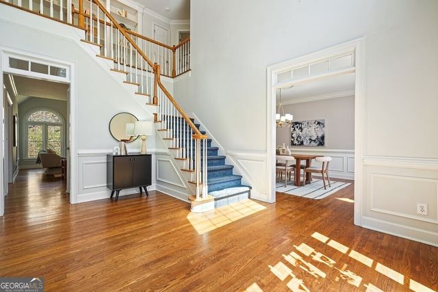 1815 Windsor Wood Drive, Roswell, GA 30075