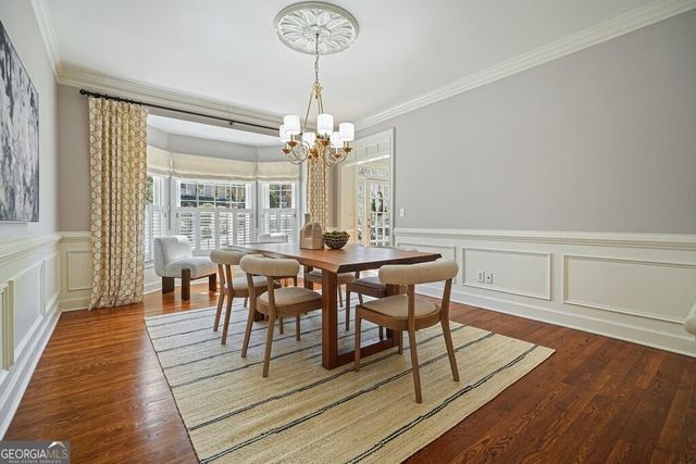 1815 Windsor Wood Drive, Roswell, GA 30075