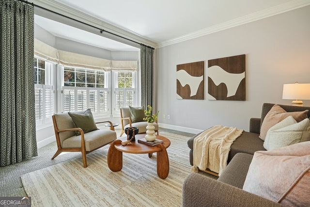 1815 Windsor Wood Drive, Roswell, GA 30075