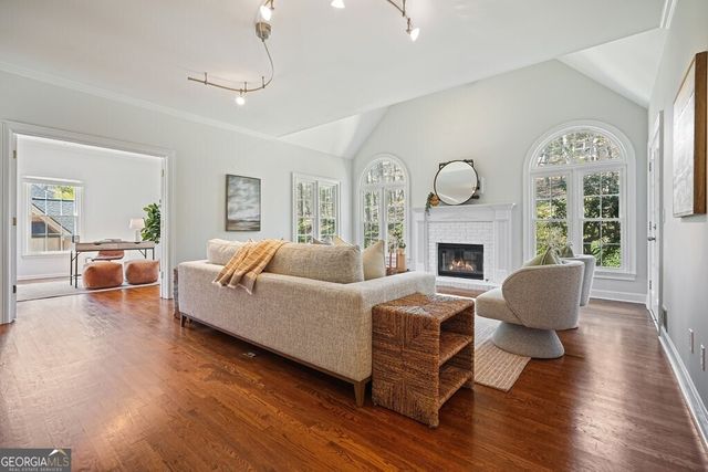 1815 Windsor Wood Drive, Roswell, GA 30075