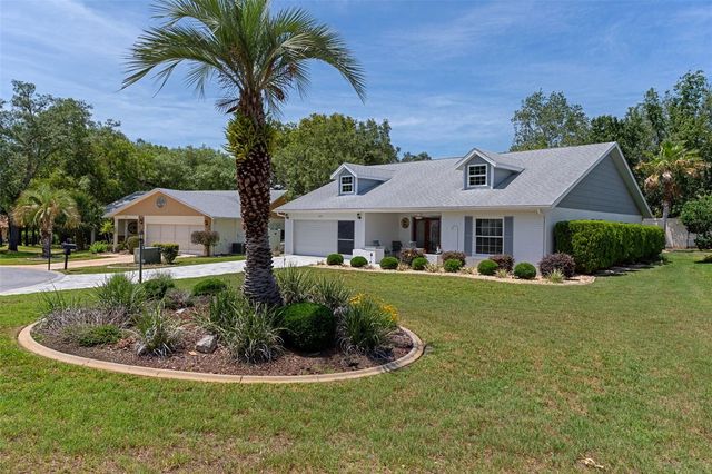 2643 ROYAL RIDGE DRIVE, Spring Hill, FL 34606