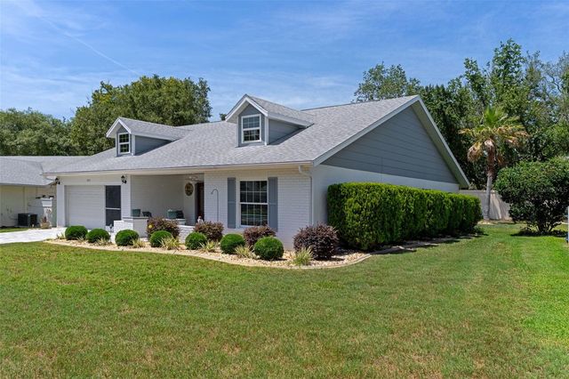 2643 ROYAL RIDGE DRIVE, Spring Hill, FL 34606