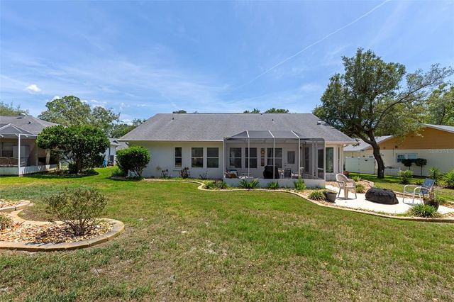 2643 ROYAL RIDGE DRIVE, Spring Hill, FL 34606