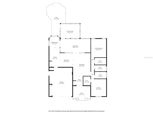 2643 ROYAL RIDGE DRIVE, Spring Hill, FL 34606