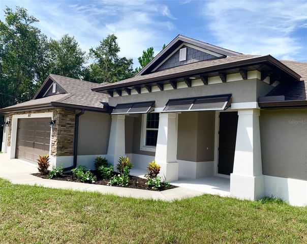 2768 SCENIC ROAD, North Port, FL 34288