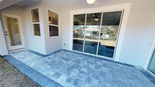 2768 SCENIC ROAD, North Port, FL 34288