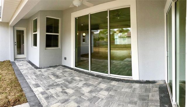 2768 SCENIC ROAD, North Port, FL 34288