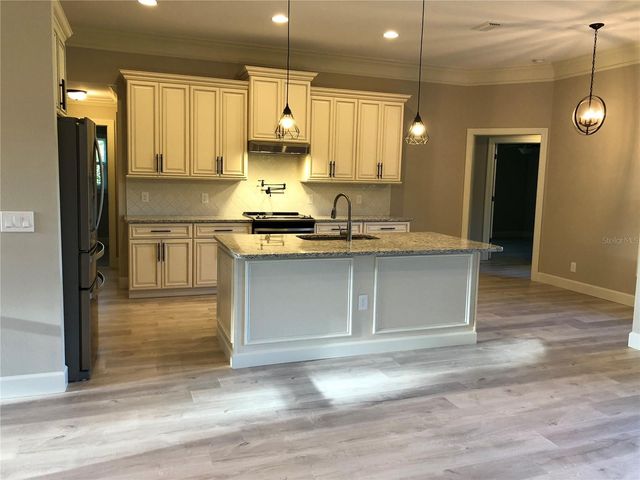 2768 SCENIC ROAD, North Port, FL 34288