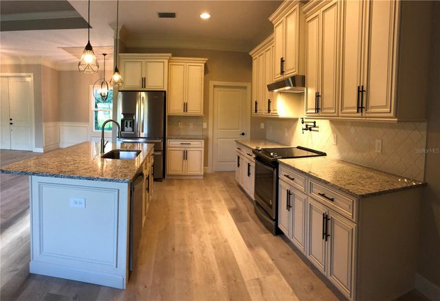 2768 SCENIC ROAD, North Port, FL 34288