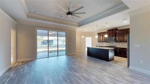 2768 SCENIC ROAD, North Port, FL 34288