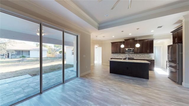 2768 SCENIC ROAD, North Port, FL 34288