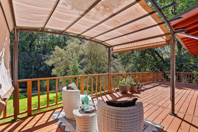 194 Lazywoods Road, Felton, CA 95018