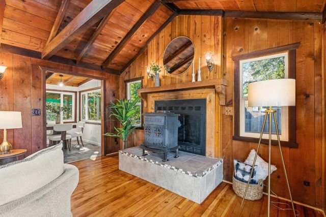 194 Lazywoods Road, Felton, CA 95018