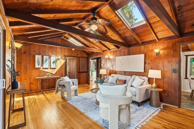 194 Lazywoods Road, Felton, CA 95018