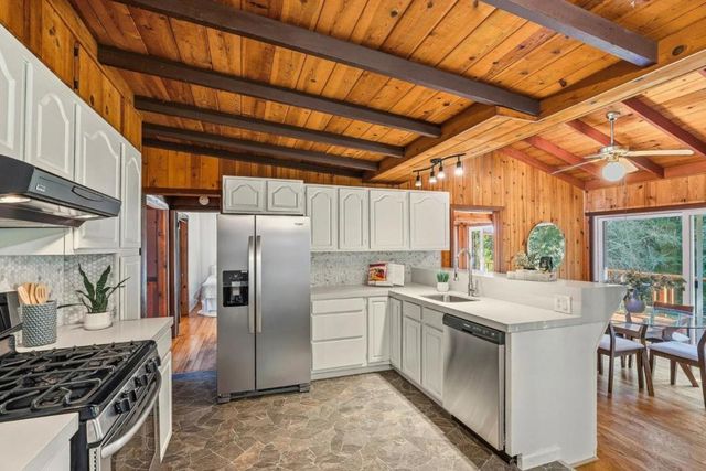 194 Lazywoods Road, Felton, CA 95018