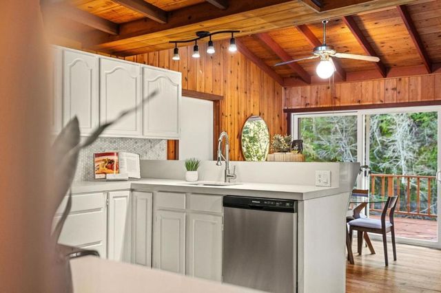 194 Lazywoods Road, Felton, CA 95018