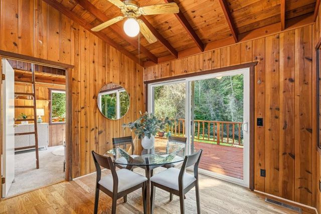 194 Lazywoods Road, Felton, CA 95018