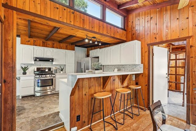 194 Lazywoods Road, Felton, CA 95018