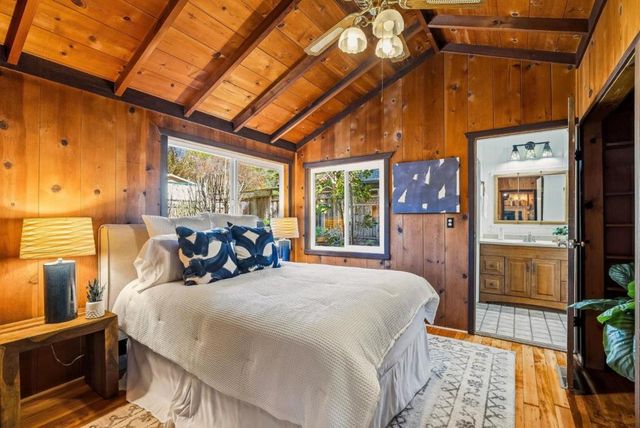 194 Lazywoods Road, Felton, CA 95018