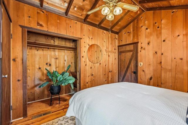 194 Lazywoods Road, Felton, CA 95018