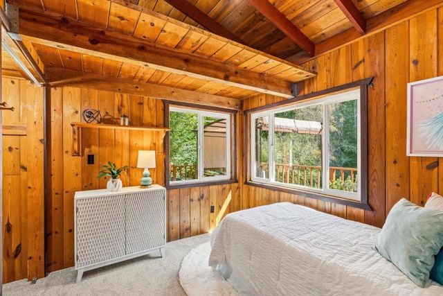 194 Lazywoods Road, Felton, CA 95018