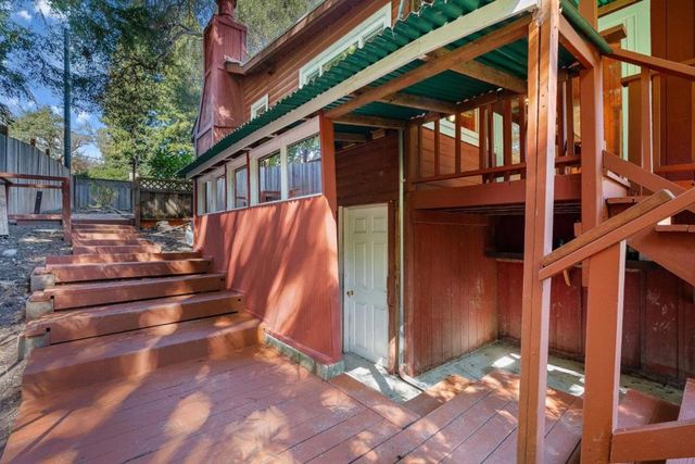 194 Lazywoods Road, Felton, CA 95018