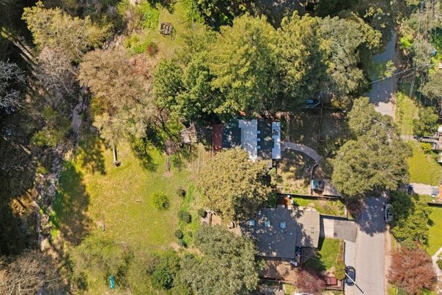 194 Lazywoods Road, Felton, CA 95018