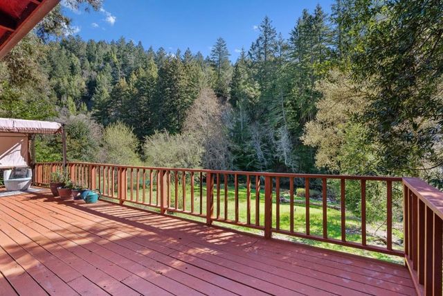 194 Lazywoods Road, Felton, CA 95018