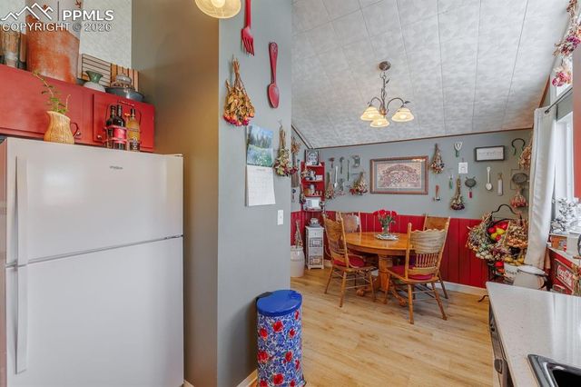 800 Columbine Village Drive B, Woodland Park, CO 80863