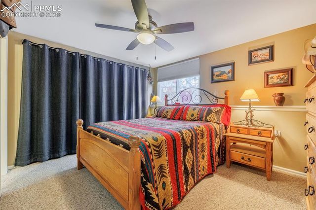 800 Columbine Village Drive B, Woodland Park, CO 80863