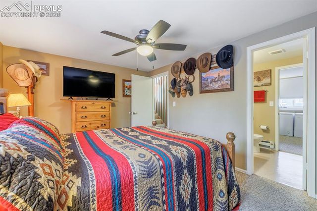 800 Columbine Village Drive B, Woodland Park, CO 80863