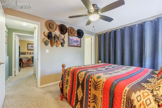 800 Columbine Village Drive B, Woodland Park, CO 80863