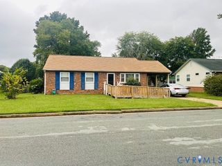 3006 Baronet Dr, Richmond, VA 23234