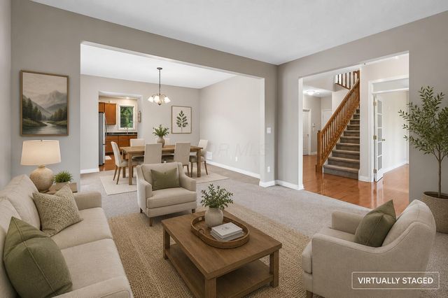7301 Marrisey Loop, Galena, OH 43021