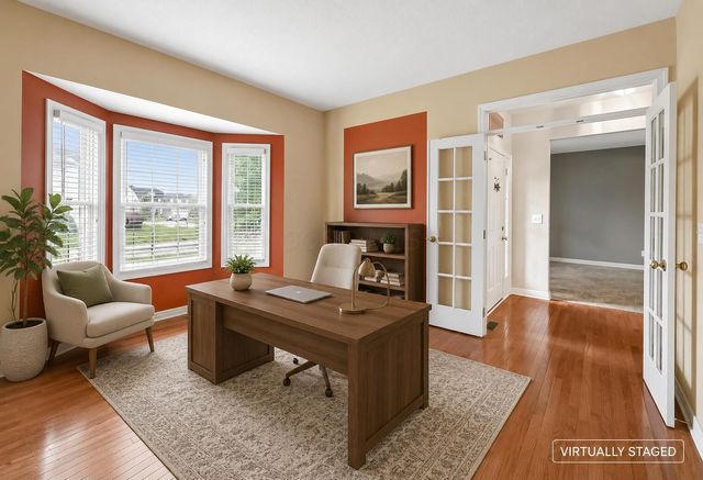 7301 Marrisey Loop, Galena, OH 43021