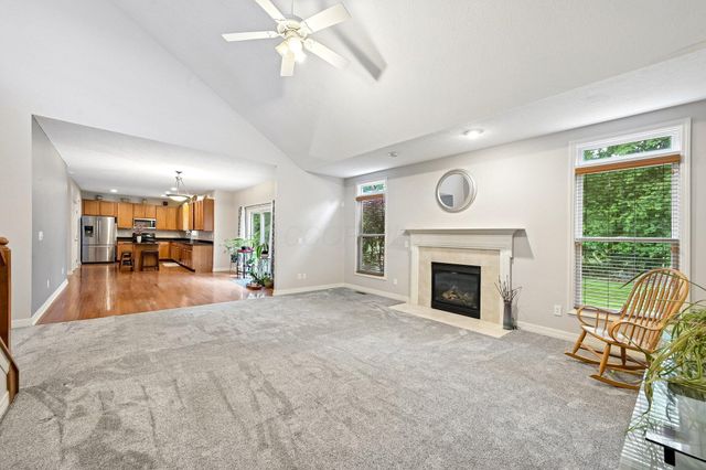 7301 Marrisey Loop, Galena, OH 43021