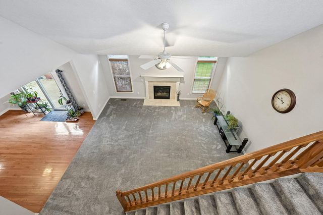 7301 Marrisey Loop, Galena, OH 43021