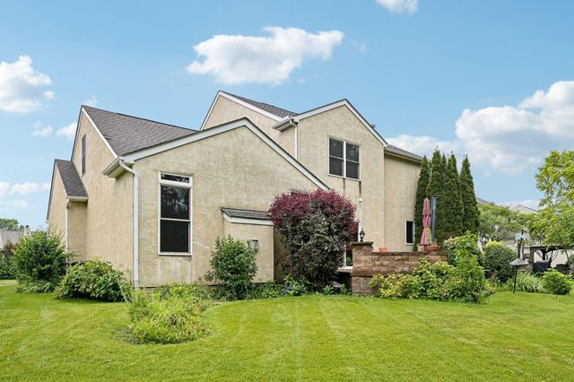 7301 Marrisey Loop, Galena, OH 43021