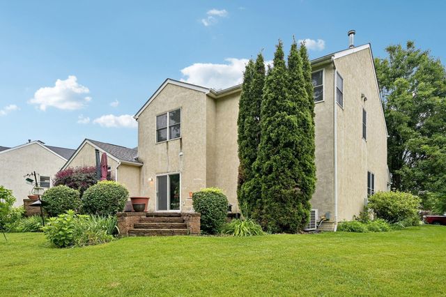 7301 Marrisey Loop, Galena, OH 43021