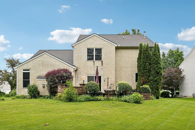 7301 Marrisey Loop, Galena, OH 43021