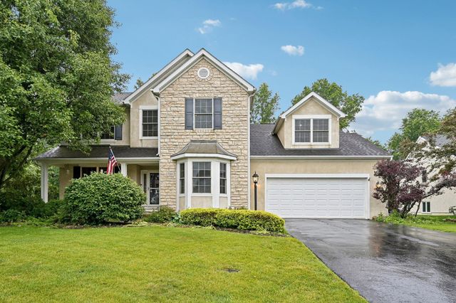 7301 Marrisey Loop, Galena, OH 43021