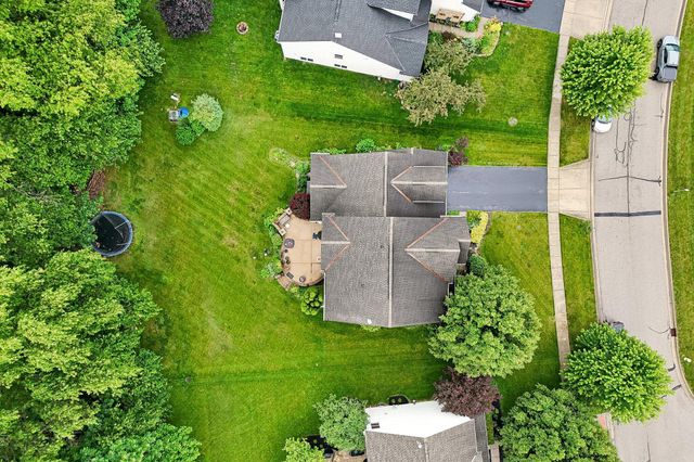 7301 Marrisey Loop, Galena, OH 43021