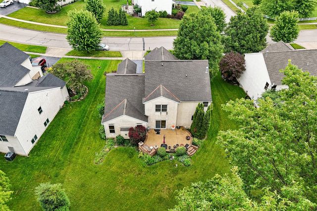 7301 Marrisey Loop, Galena, OH 43021