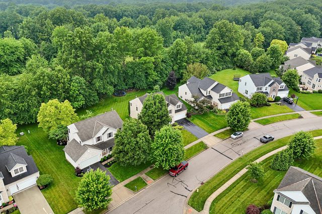 7301 Marrisey Loop, Galena, OH 43021