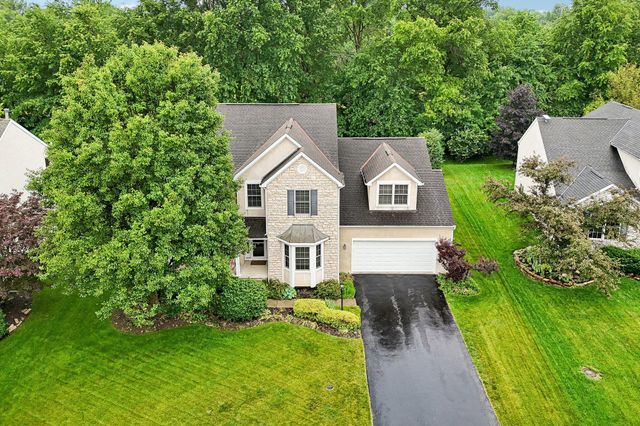 7301 Marrisey Loop, Galena, OH 43021