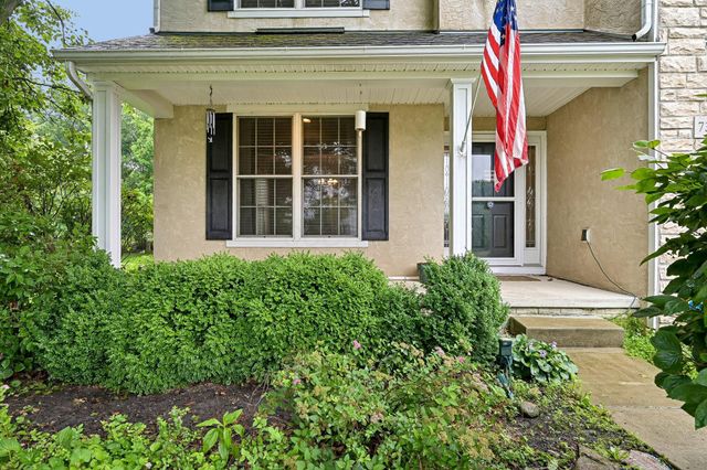 7301 Marrisey Loop, Galena, OH 43021