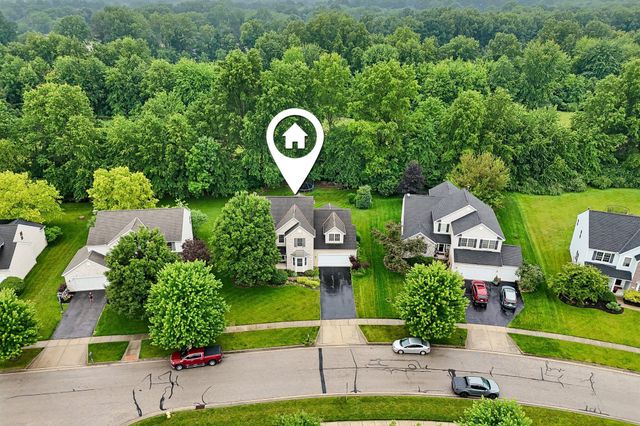 7301 Marrisey Loop, Galena, OH 43021