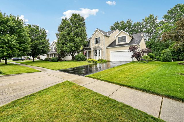 7301 Marrisey Loop, Galena, OH 43021