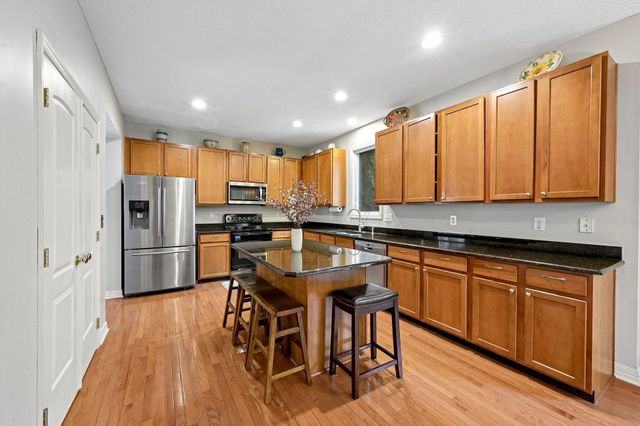 7301 Marrisey Loop, Galena, OH 43021